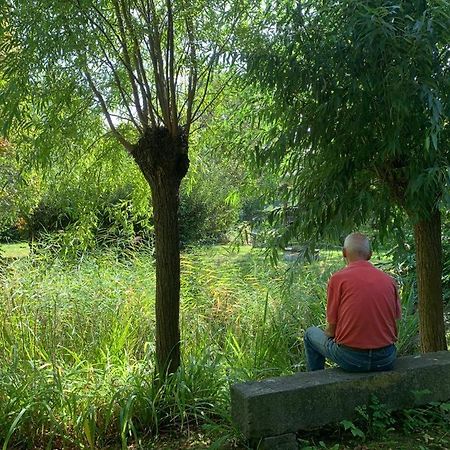 Logeren Op De Thoolse Parel Vakantiehuis Stavenisse Extérieur photo